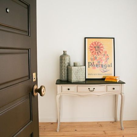 Lagares 38 Apartment Lisbon Luaran gambar