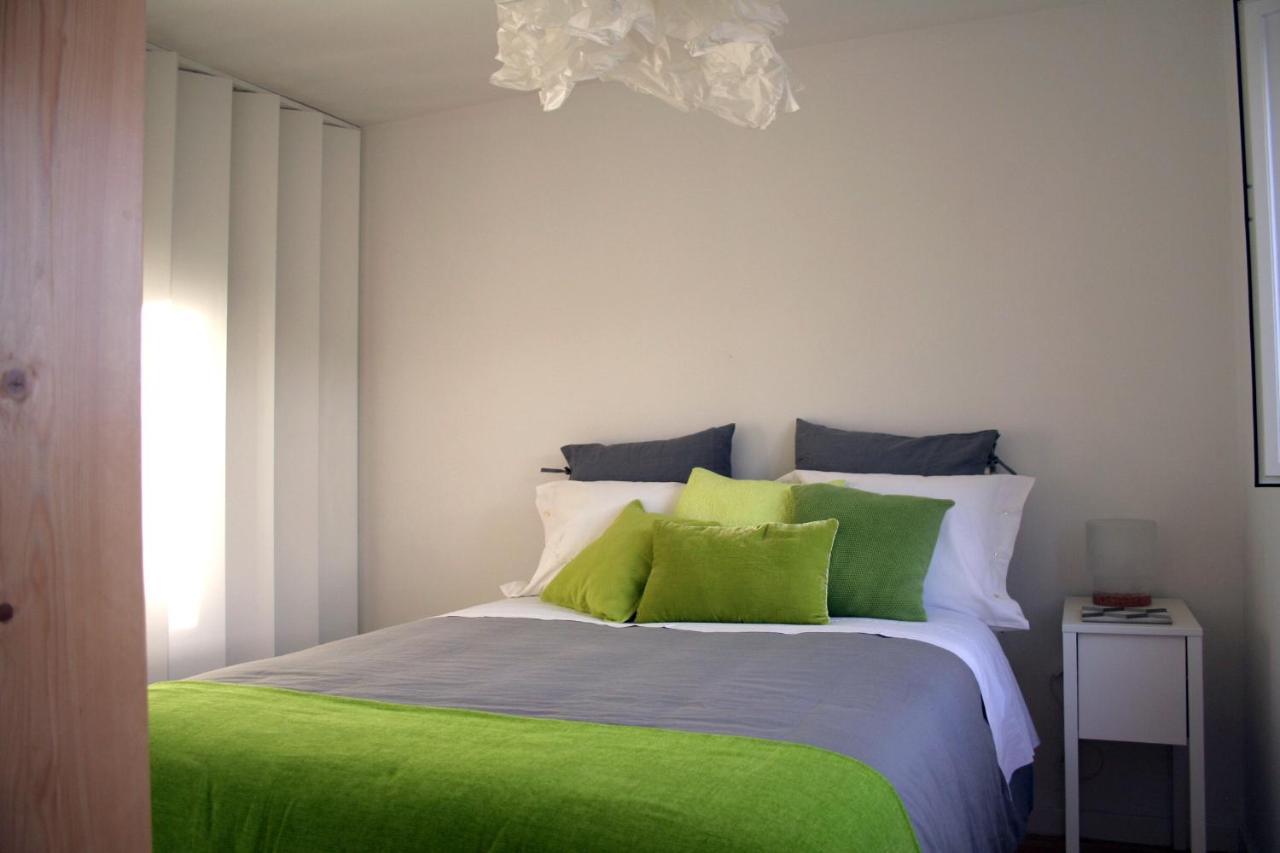 Lagares 38 Apartment Lisbon Luaran gambar