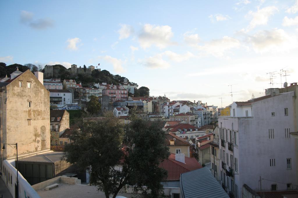 Lagares 38 Apartment Lisbon Luaran gambar