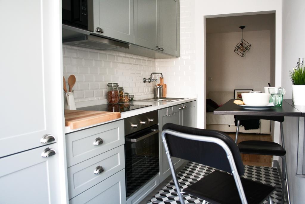 Lagares 38 Apartment Lisbon Luaran gambar