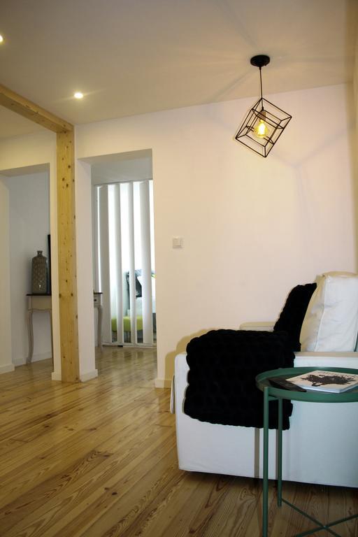 Lagares 38 Apartment Lisbon Luaran gambar