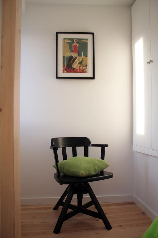 Lagares 38 Apartment Lisbon Luaran gambar