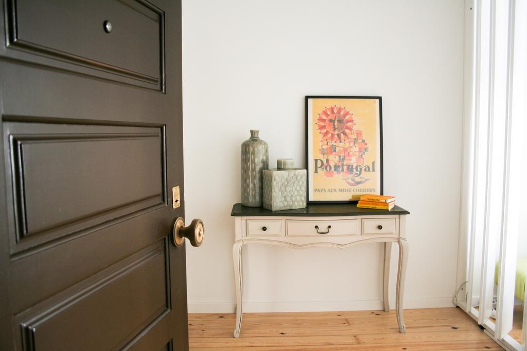Lagares 38 Apartment Lisbon Luaran gambar