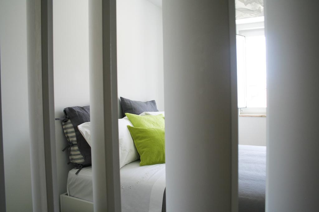 Lagares 38 Apartment Lisbon Luaran gambar