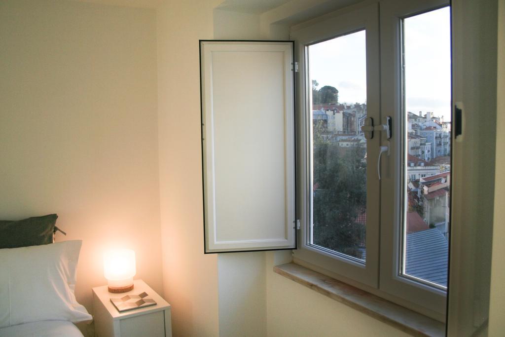 Lagares 38 Apartment Lisbon Luaran gambar